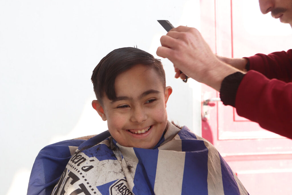 WHC Haircut Initiative