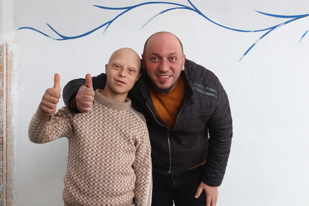 WHC Haircut Initiative
