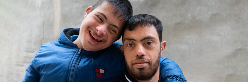 Caring at White Hearts Center