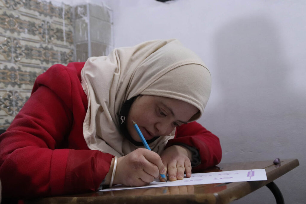 Learning Sessions at White Hearts Center